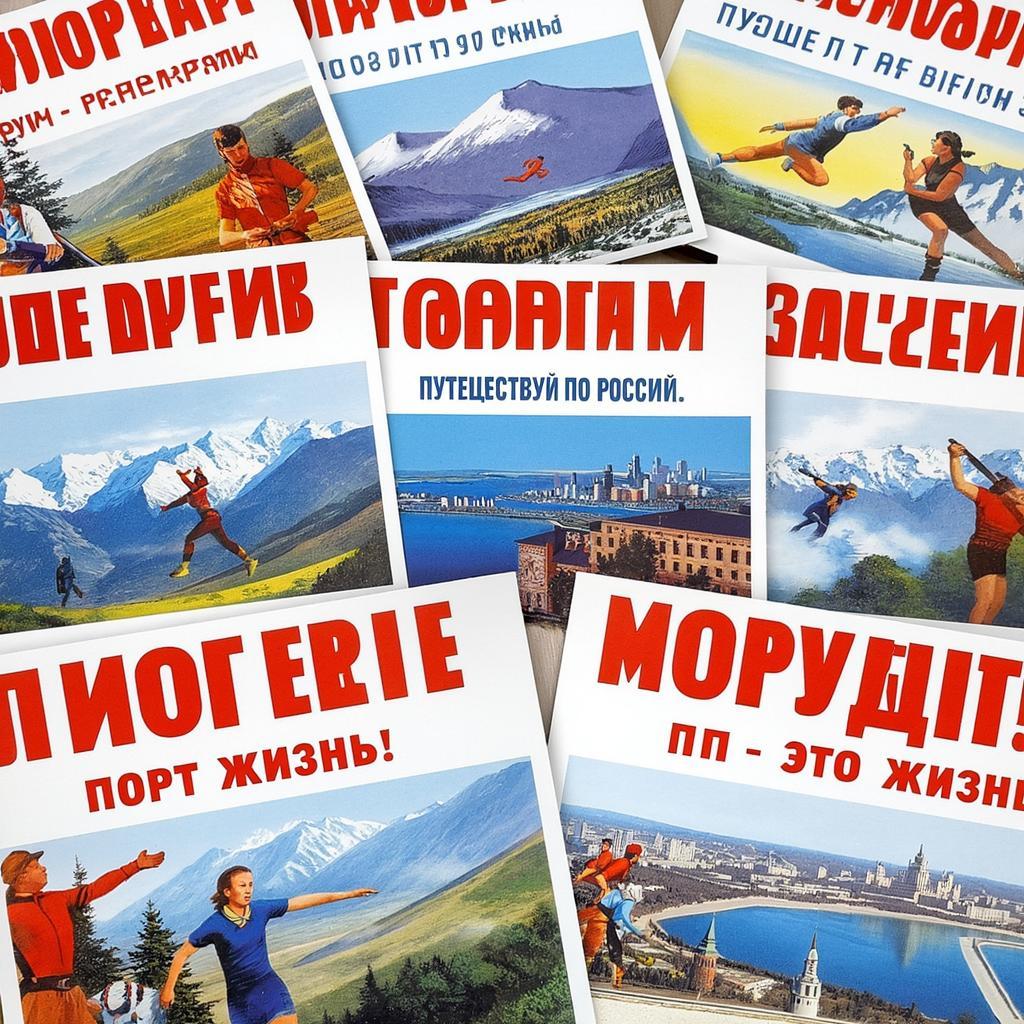 Печать и использование листовок: эффективный инструмент продвижения бизнеса