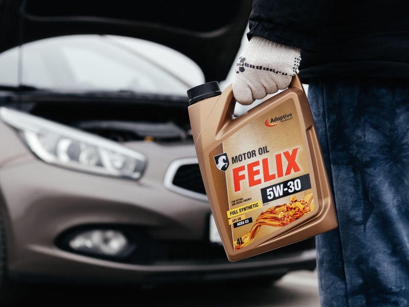 Антифриз и масло: пара, от которой зависит ресурс мотора