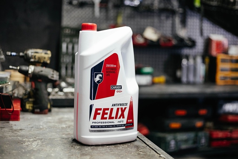 Антифриз и масло: пара, от которой зависит ресурс мотора