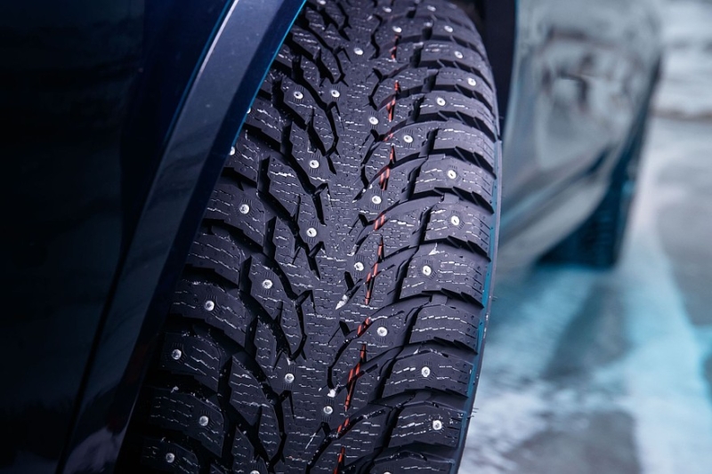 Автограф старого кавалериста: тест шин Ikon Autograph Ice 9 и Ikon Autograph Snow 3