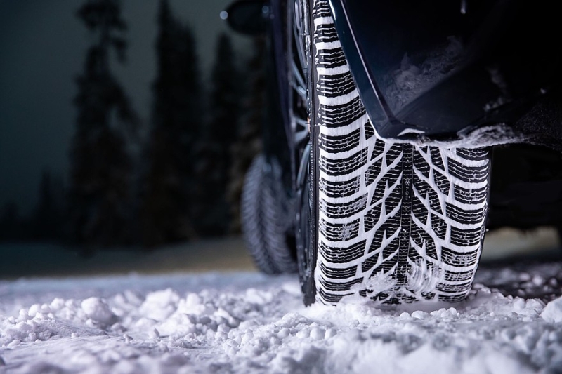 Автограф старого кавалериста: тест шин Ikon Autograph Ice 9 и Ikon Autograph Snow 3