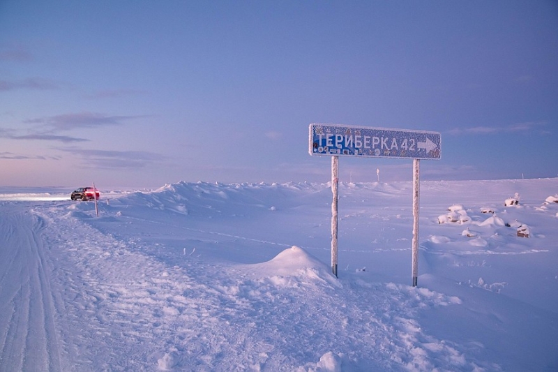 Автограф старого кавалериста: тест шин Ikon Autograph Ice 9 и Ikon Autograph Snow 3