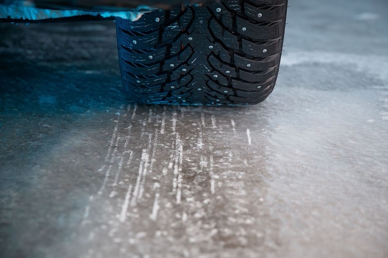 Автограф старого кавалериста: тест шин Ikon Autograph Ice 9 и Ikon Autograph Snow 3