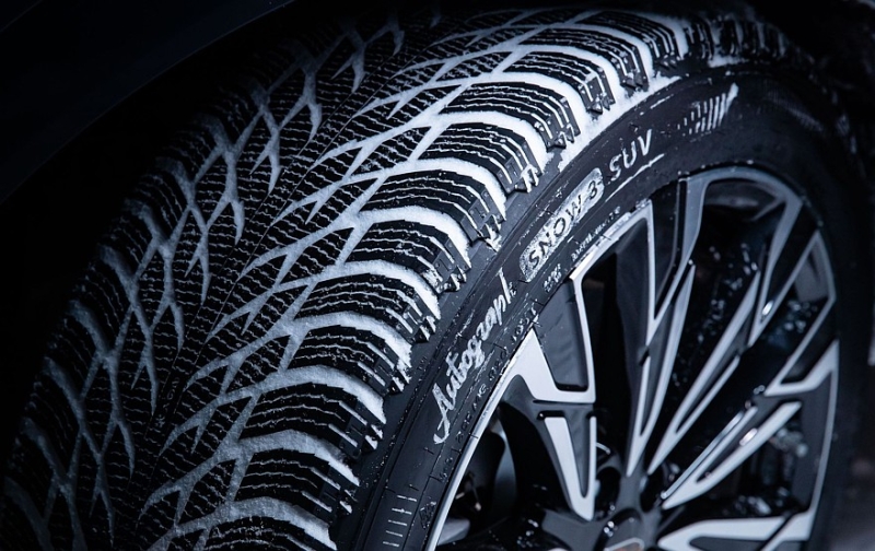 Автограф старого кавалериста: тест шин Ikon Autograph Ice 9 и Ikon Autograph Snow 3