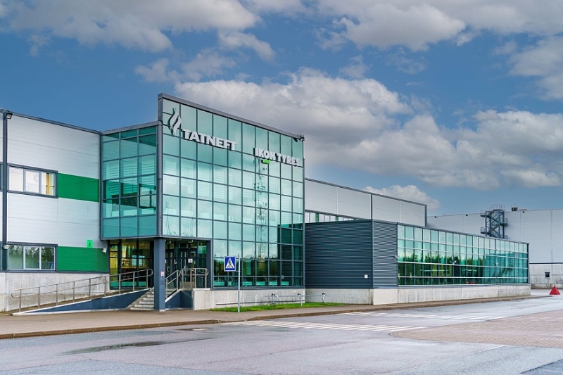 Автограф старого кавалериста: тест шин Ikon Autograph Ice 9 и Ikon Autograph Snow 3