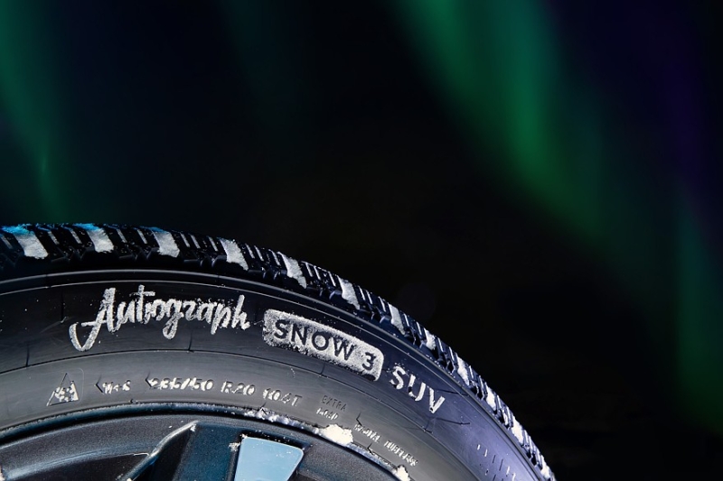 Автограф старого кавалериста: тест шин Ikon Autograph Ice 9 и Ikon Autograph Snow 3