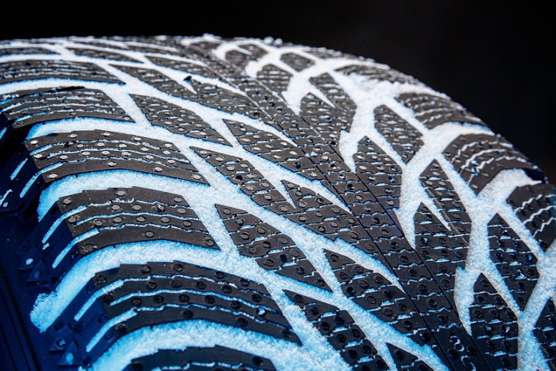 Автограф старого кавалериста: тест шин Ikon Autograph Ice 9 и Ikon Autograph Snow 3