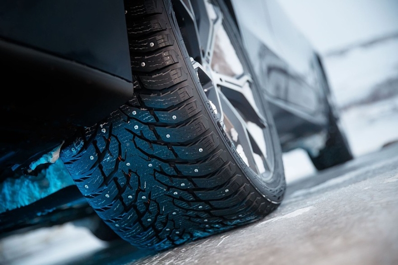 Автограф старого кавалериста: тест шин Ikon Autograph Ice 9 и Ikon Autograph Snow 3