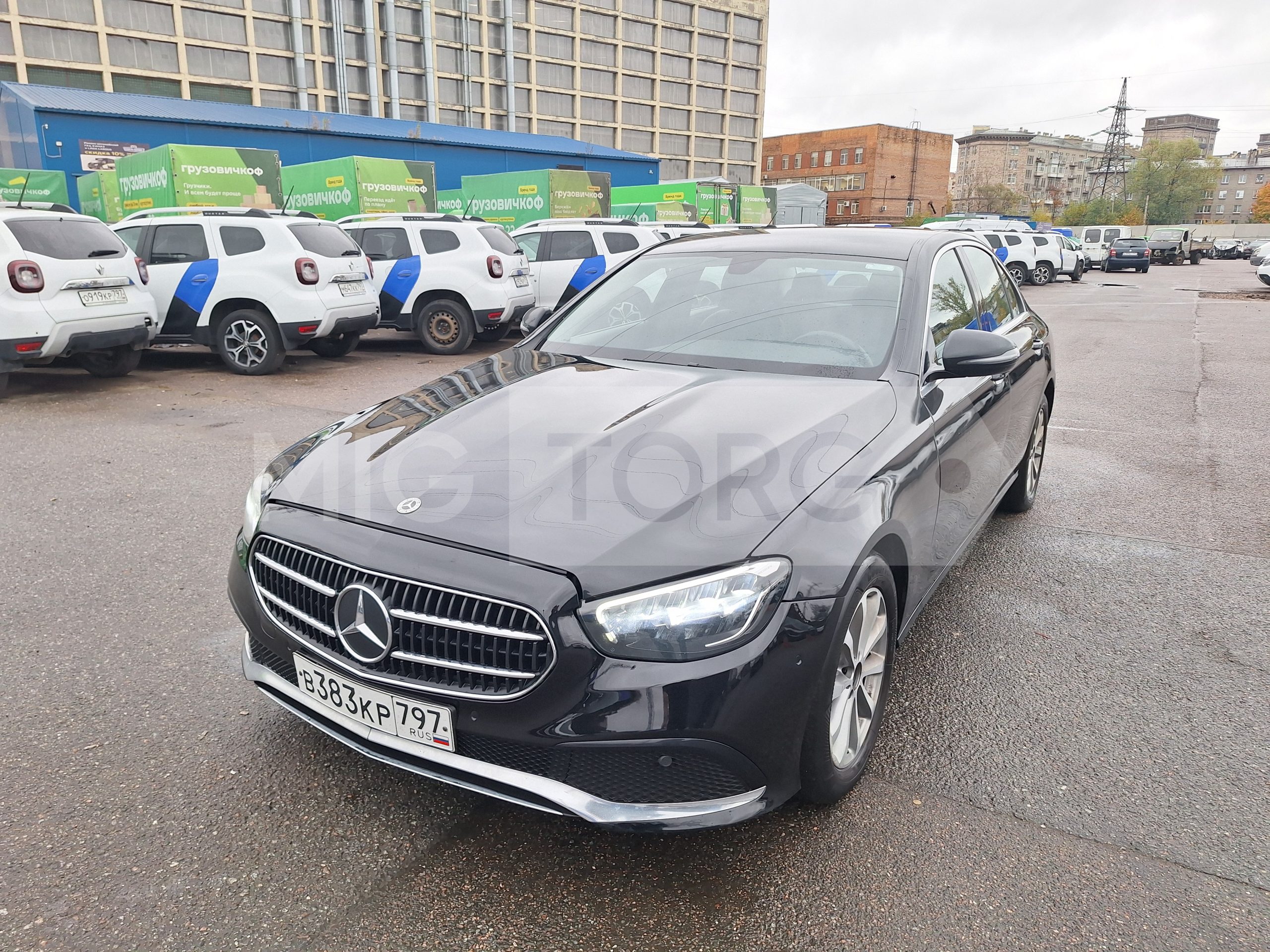 Что делать с битыми авто: пути решения для владельца поврежденного автомобиля