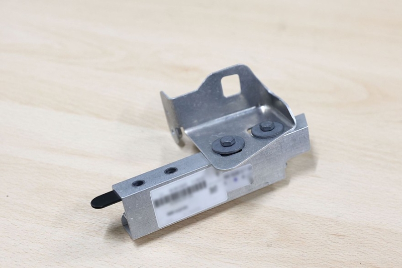 Битая экзотика: кузовной ремонт Mercedes-AMG GT 53 4-Door Coupe (X290)