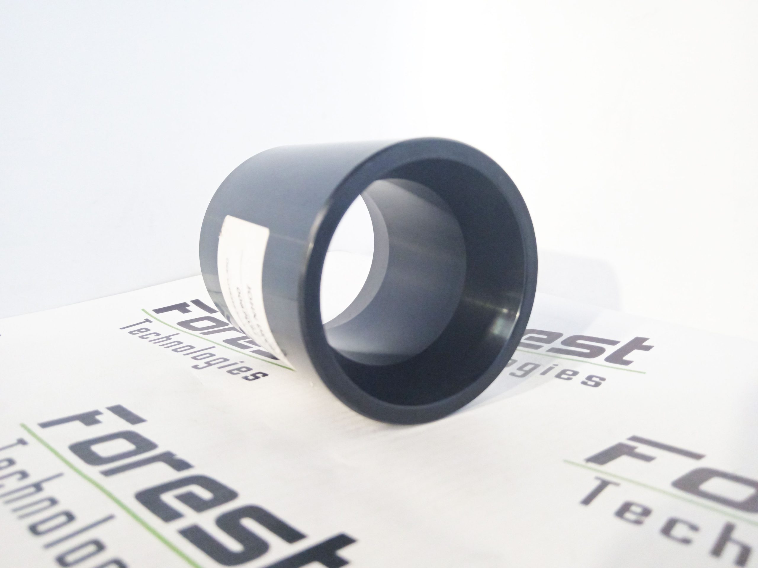 Как выбрать запчасти для грейферных захватов: надежность в деталях