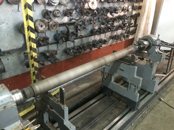 Балансировка кардана: залог плавности хода и долговечности трансмиссии