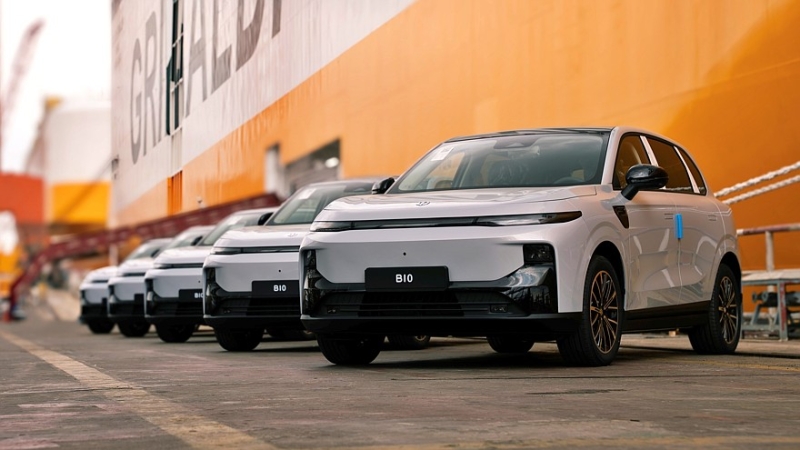 Когда больше нечего терять: под маркой Opel могут появиться клоны моделей Leapmotor