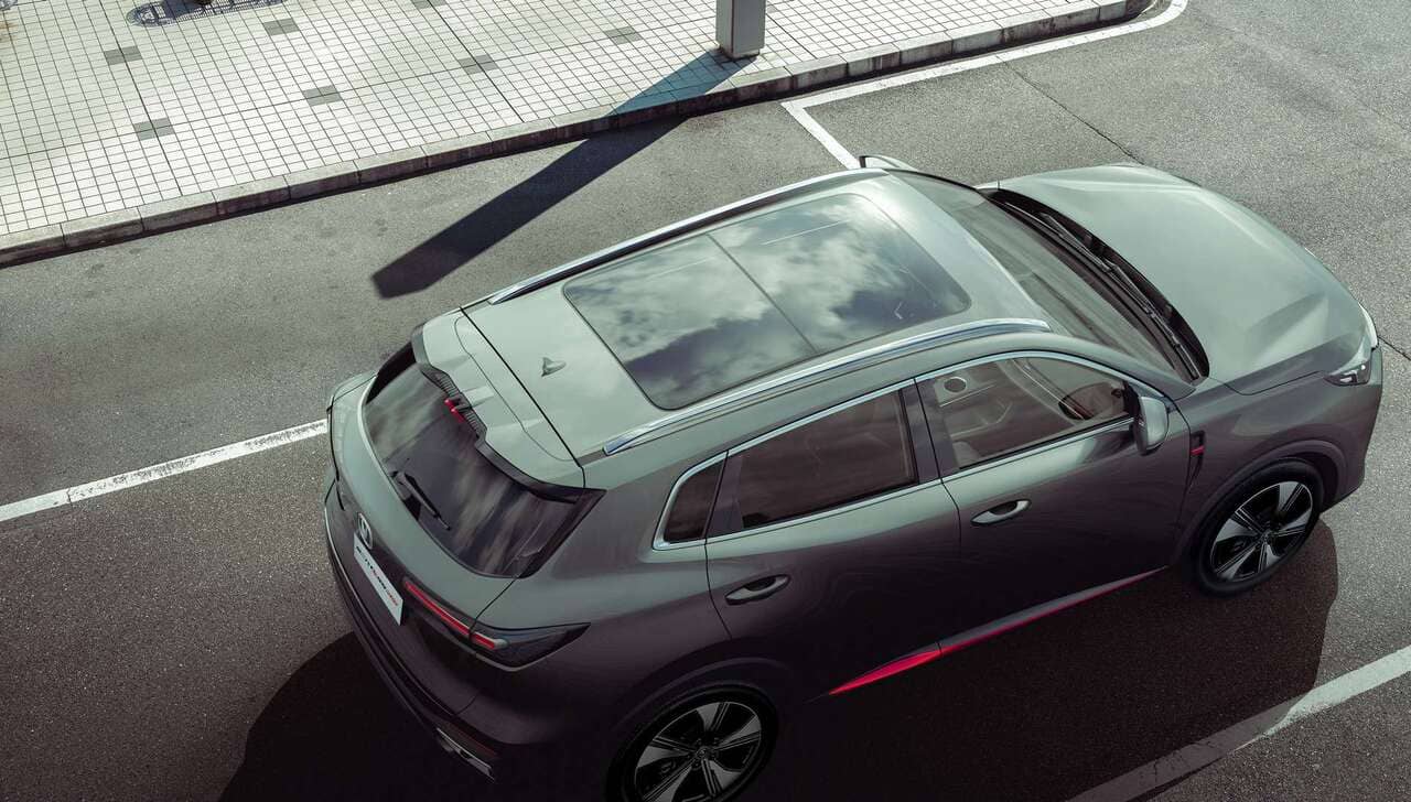 Changan: Восточный ветер перемен на автомобильном рынке