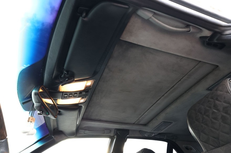 Mercedes-Benz S-Class (W140) с пробегом: ад для электрика и коррозия под толстым слоем ЛКП