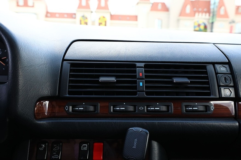 Mercedes-Benz S-Class (W140) с пробегом: ад для электрика и коррозия под толстым слоем ЛКП