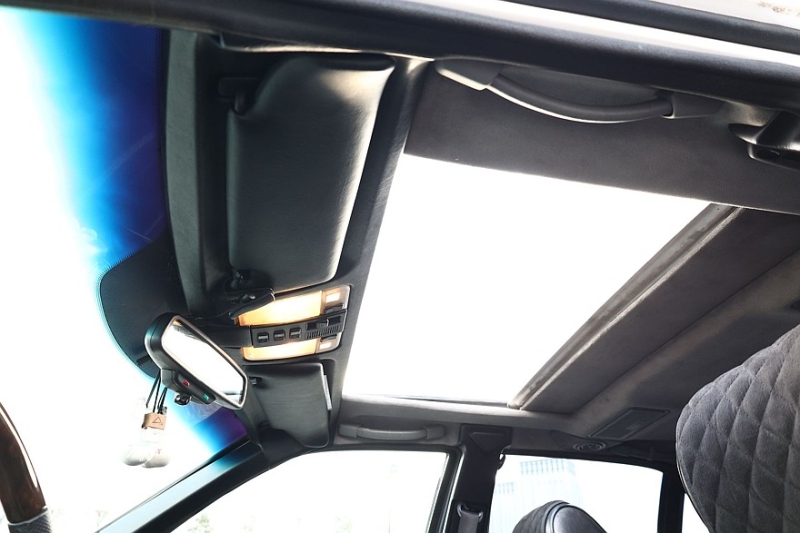 Mercedes-Benz S-Class (W140) с пробегом: ад для электрика и коррозия под толстым слоем ЛКП