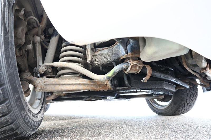 Mercedes-Benz S-Class (W140) с пробегом: хорошие, но старые АКП и V12 для сильных духом