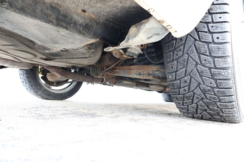 Mercedes-Benz S-Class (W140) с пробегом: хорошие, но старые АКП и V12 для сильных духом