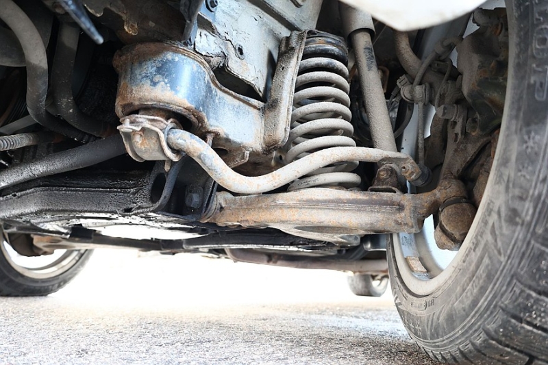 Mercedes-Benz S-Class (W140) с пробегом: хорошие, но старые АКП и V12 для сильных духом