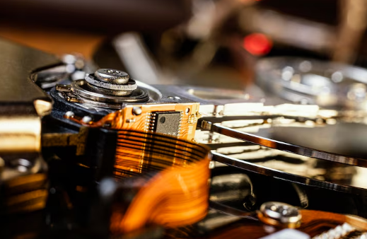 Как подобрать запчасти для двигателей спецтехники: руководство к действию