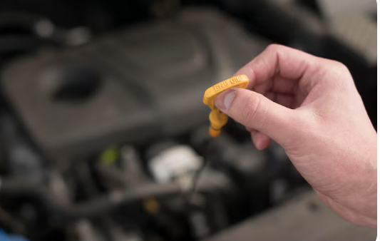 Почему моторное масло густеет и как это влияет на запуск двигателя