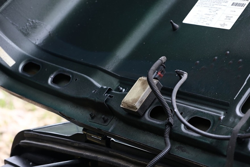 Мотор почти как у Волги и никаких проблем с запчастями: опыт владения Jeep Wrangler TJ