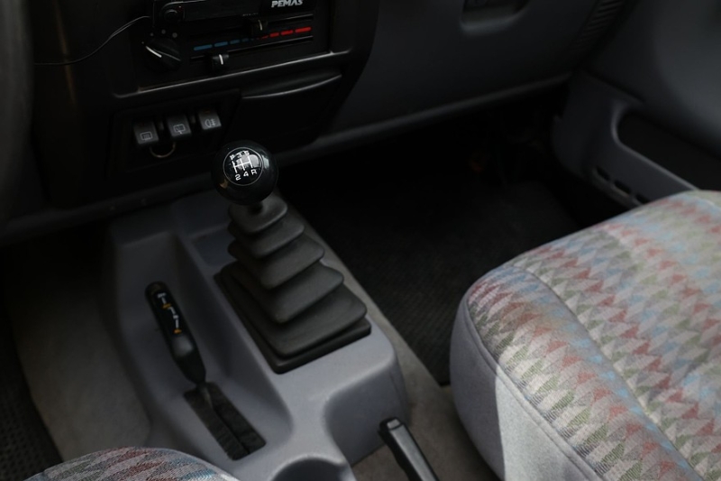 Мотор почти как у Волги и никаких проблем с запчастями: опыт владения Jeep Wrangler TJ