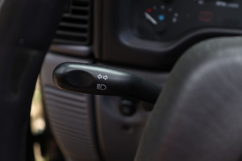 Мотор почти как у Волги и никаких проблем с запчастями: опыт владения Jeep Wrangler TJ