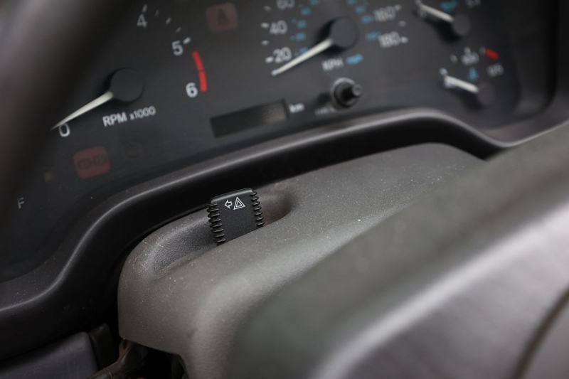 Мотор почти как у Волги и никаких проблем с запчастями: опыт владения Jeep Wrangler TJ