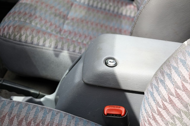 Мотор почти как у Волги и никаких проблем с запчастями: опыт владения Jeep Wrangler TJ