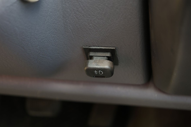 Мотор почти как у Волги и никаких проблем с запчастями: опыт владения Jeep Wrangler TJ