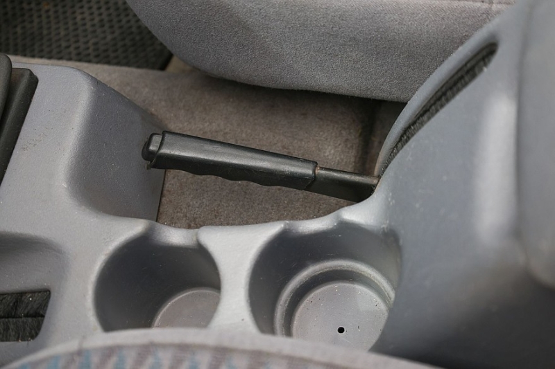 Мотор почти как у Волги и никаких проблем с запчастями: опыт владения Jeep Wrangler TJ