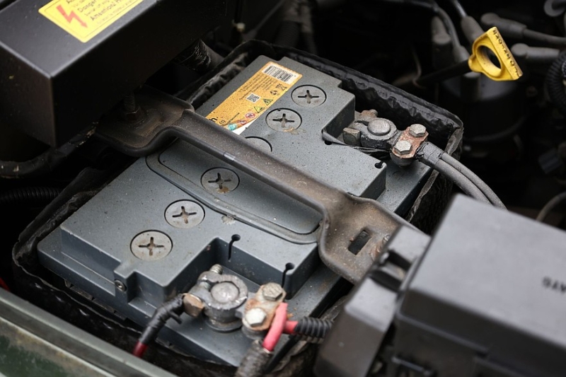 Мотор почти как у Волги и никаких проблем с запчастями: опыт владения Jeep Wrangler TJ