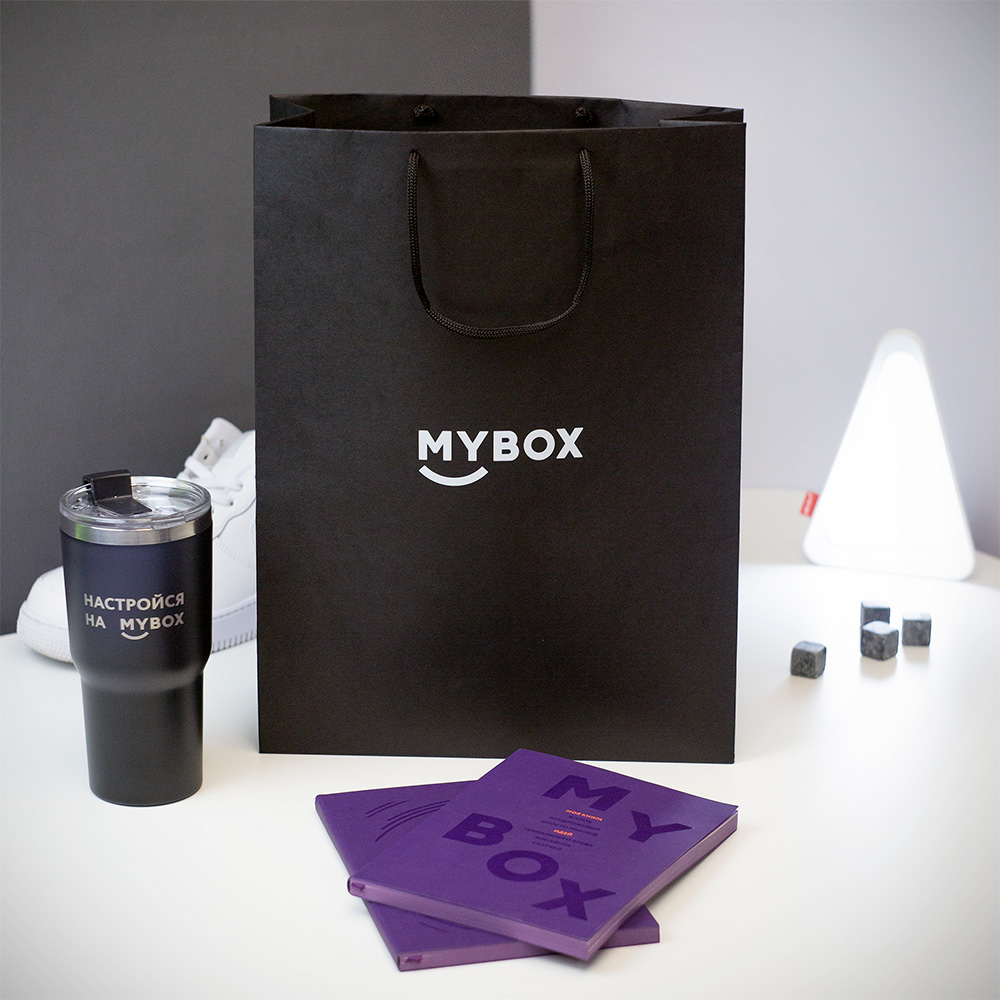 Корпоративная сувенирная продукция как стратегический инструмент развития бизнеса