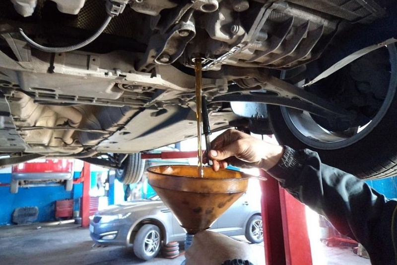 Откровения сервисмена: как обслуживают личные автомобили работники СТО