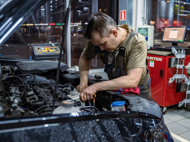 Откровения сервисмена: как обслуживают личные автомобили работники СТО