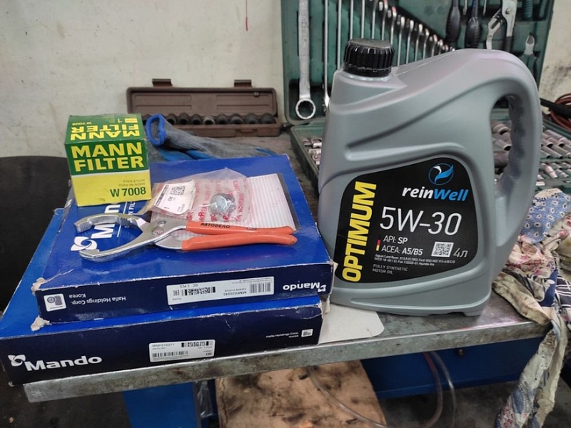 Откровения сервисмена: как обслуживают личные автомобили работники СТО