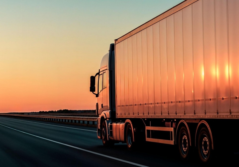 Перевозка грузов по России: что влияет на стоимость услуги