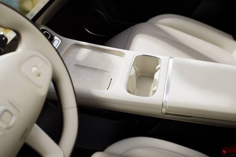 Представлен новый кроссовер Changan Qiyuan Q05: бюджетный, но не бедный