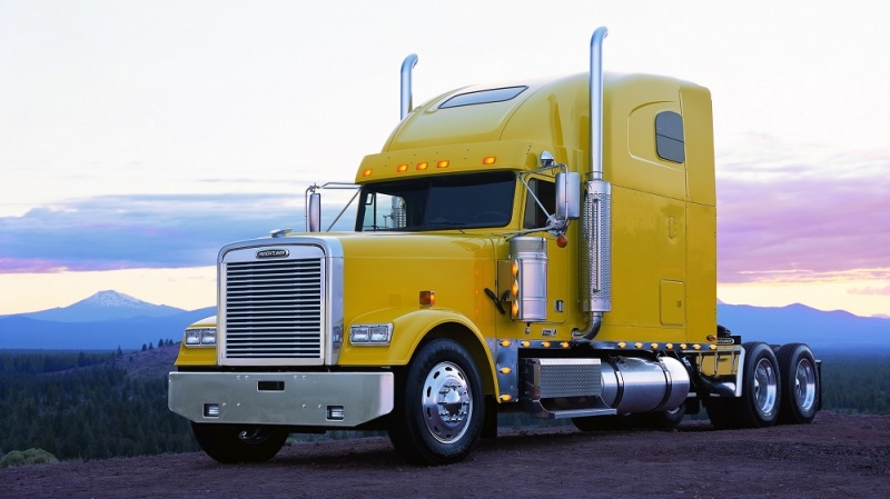 Самый рентабельный тягач для начала бизнеса: считаем стоимость владения