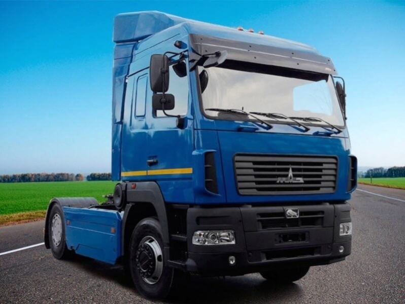 Самый рентабельный тягач для начала бизнеса: считаем стоимость владения