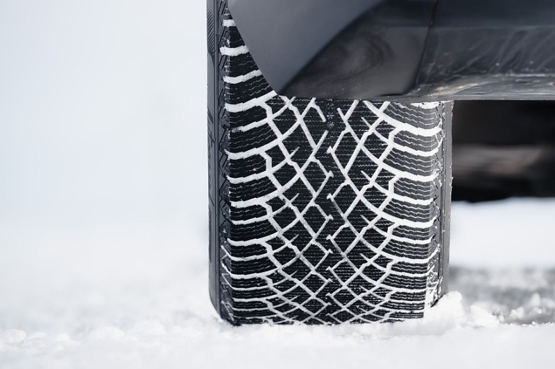 Шины R22, новые шипы и 270 новых артикулов: как Ikon Tyres живет без финнов, но с Москвичом