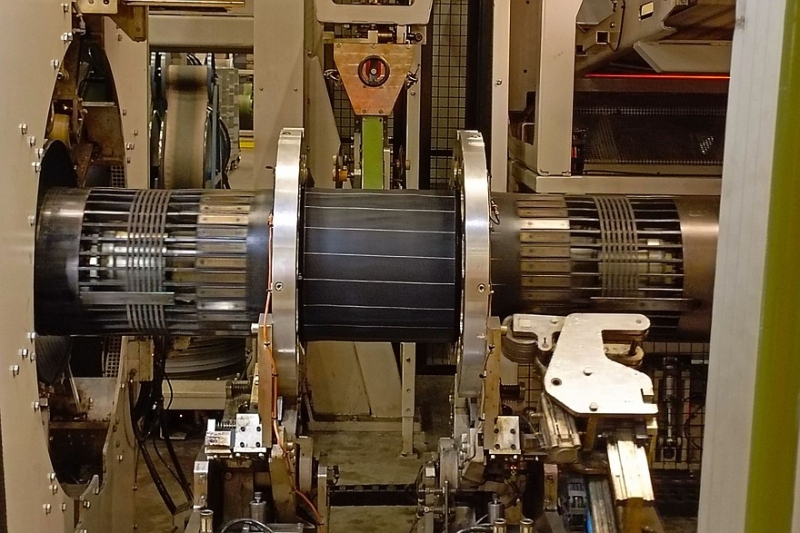 Шины R22, новые шипы и 270 новых артикулов: как Ikon Tyres живет без финнов, но с Москвичом