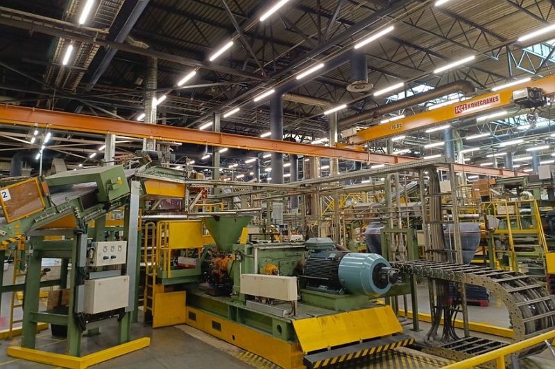 Шины R22, новые шипы и 270 новых артикулов: как Ikon Tyres живет без финнов, но с Москвичом