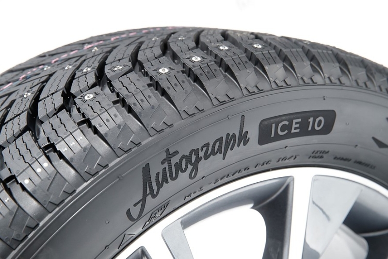 Шины R22, новые шипы и 270 новых артикулов: как Ikon Tyres живет без финнов, но с Москвичом