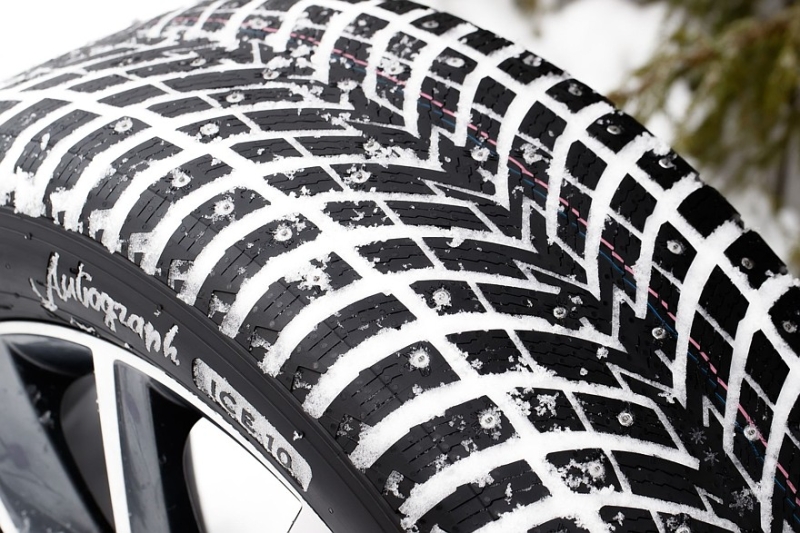 Шины R22, новые шипы и 270 новых артикулов: как Ikon Tyres живет без финнов, но с Москвичом