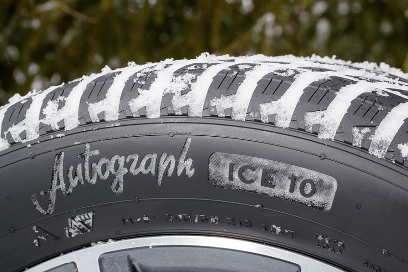 Шины R22, новые шипы и 270 новых артикулов: как Ikon Tyres живет без финнов, но с Москвичом