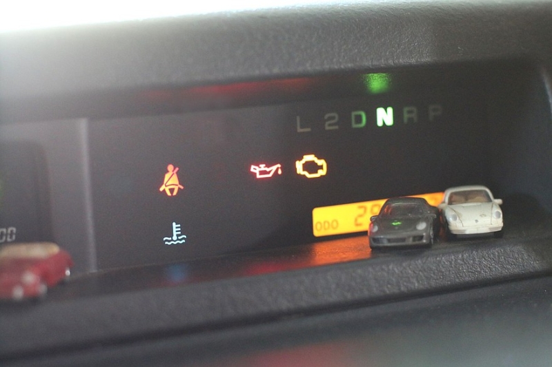 Слишком много проводов: что такое плохая «масса» и что с этим делать