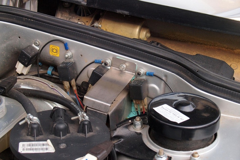 Слишком много проводов: что такое плохая «масса» и что с этим делать